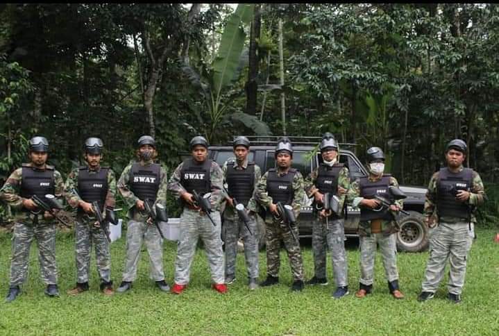 PaintBall 