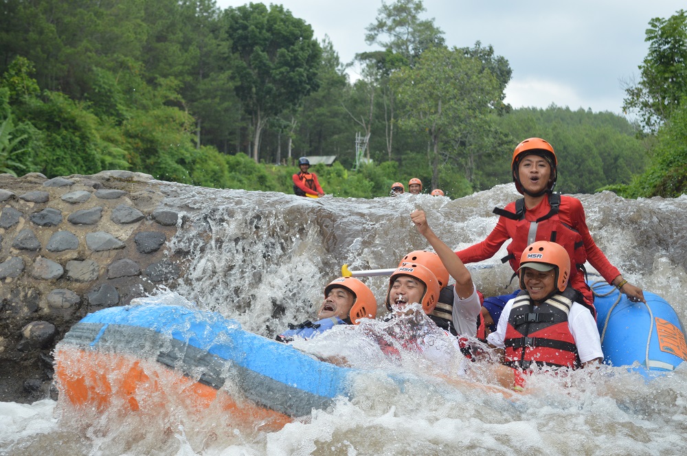 Rafting 5 