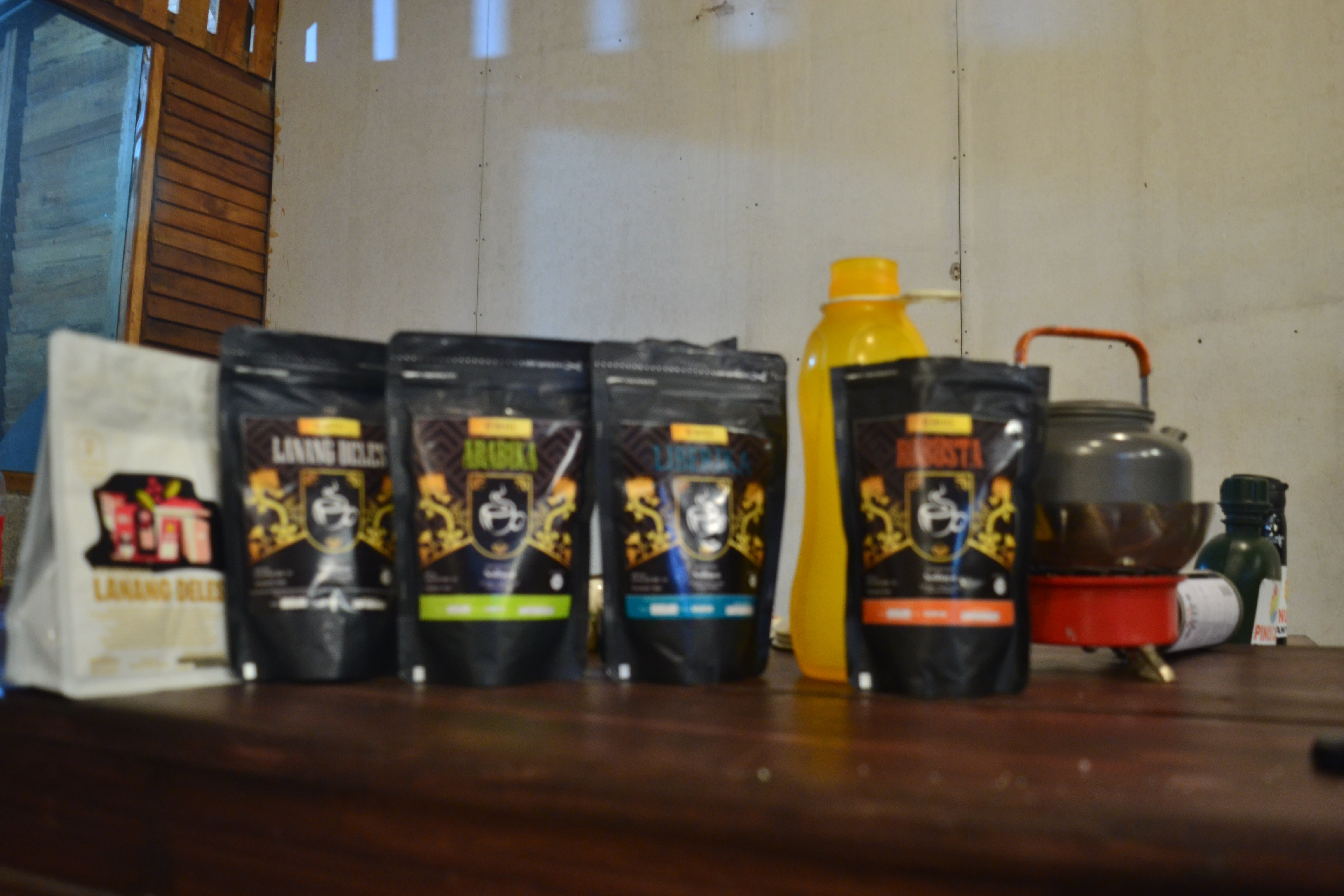 COFFE 