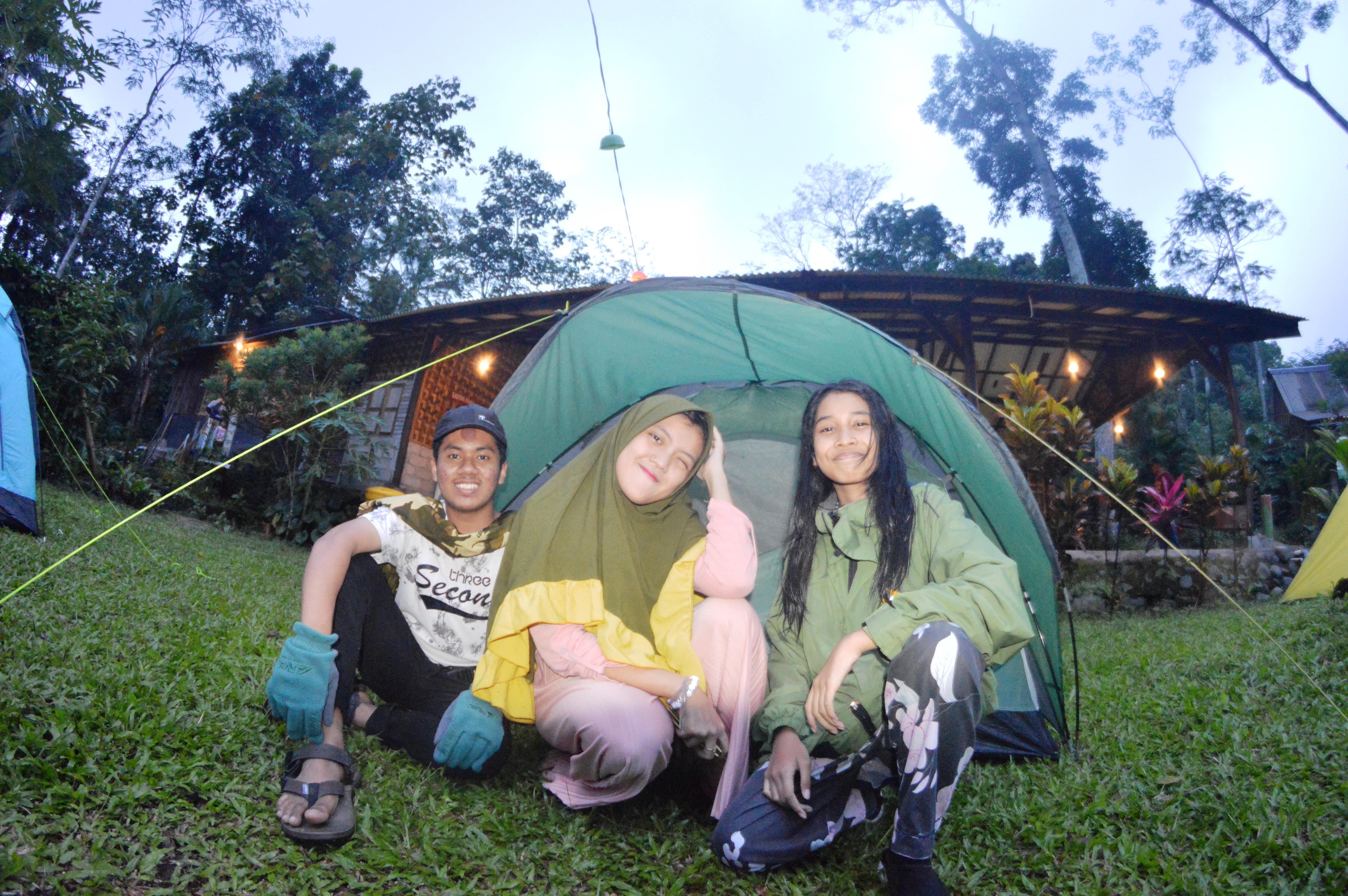 Camping 