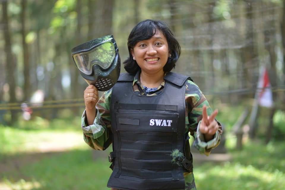 Paint Ball 3 